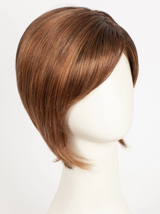 Accessories_Ellen Wille_Wigs Ava | Synthetic Lace Front Wig (Mono Part)
