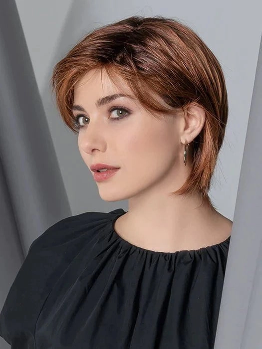 Accessories_Ellen Wille_Wigs Ava | Synthetic Lace Front Wig (Mono Part)
