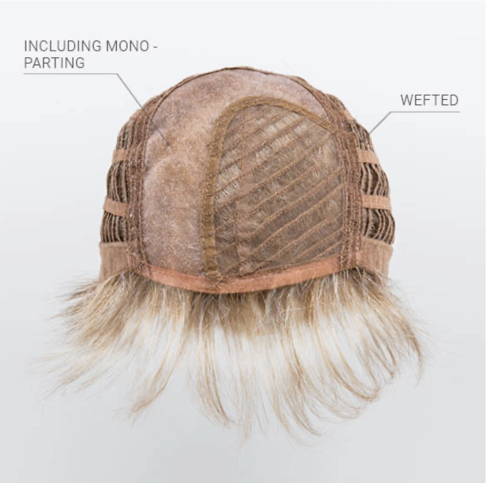 Accessories_Ellen Wille_Wigs Avola Mono Part by Ellen Wille  Modix Collection