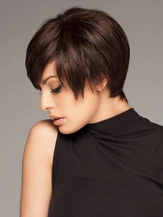 Accessories_Ellen Wille_Wigs Award | Remy Human Hair Lace Front Wig (Hand-Tied)