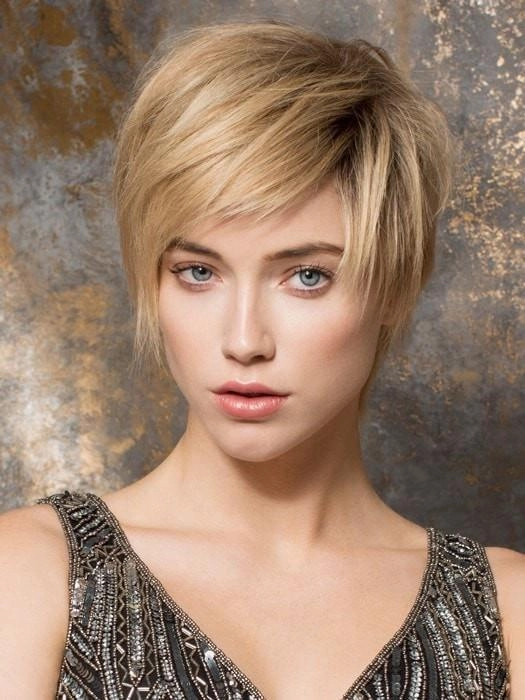 Accessories_Ellen Wille_Wigs Award | Remy Human Hair Lace Front Wig (Hand-Tied)