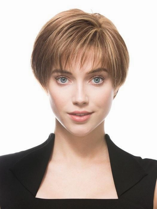 Accessories_Ellen Wille_Wigs Award | Remy Human Hair Lace Front Wig (Hand-Tied)