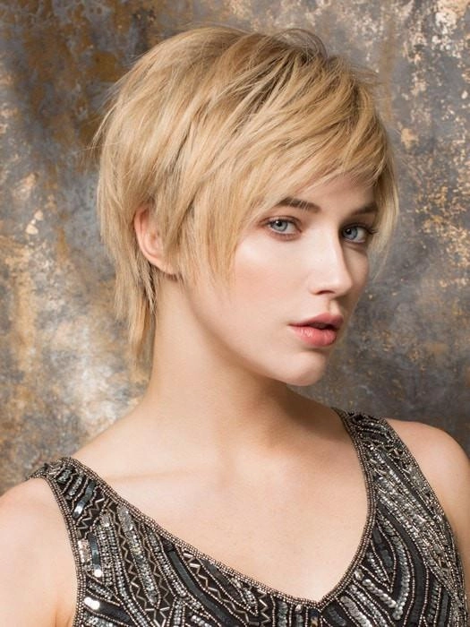 Accessories_Ellen Wille_Wigs Award | Remy Human Hair Lace Front Wig (Hand-Tied)