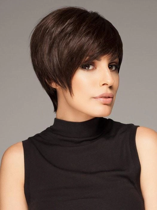 Accessories_Ellen Wille_Wigs Award | Remy Human Hair Lace Front Wig (Hand-Tied)