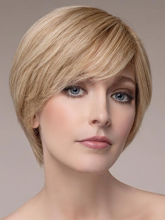 Accessories_Ellen Wille_Wigs Award | Remy Human Hair Lace Front Wig (Hand-Tied)