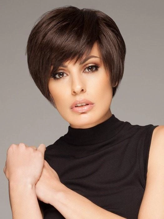 Accessories_Ellen Wille_Wigs Award | Remy Human Hair Lace Front Wig (Hand-Tied)
