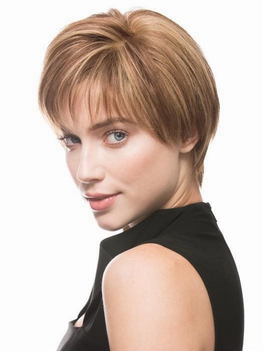Accessories_Ellen Wille_Wigs Award | Remy Human Hair Lace Front Wig (Hand-Tied)