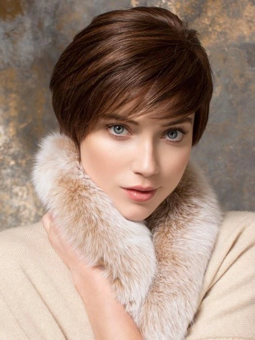 Accessories_Ellen Wille_Wigs Award | Remy Human Hair Lace Front Wig (Hand-Tied)