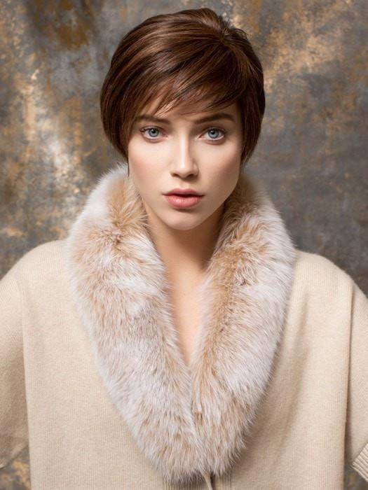 Accessories_Ellen Wille_Wigs Award | Remy Human Hair Lace Front Wig (Hand-Tied)