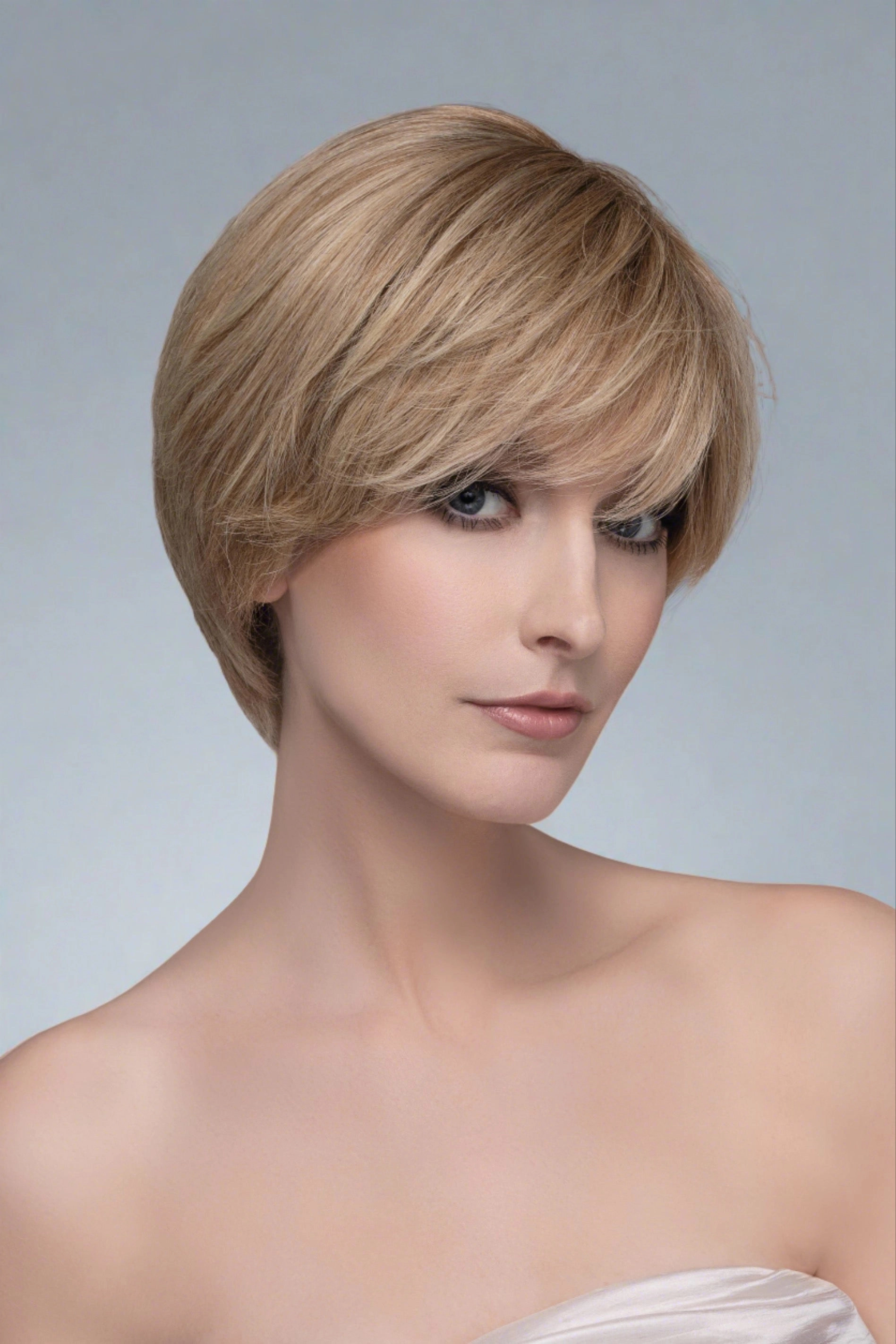 Accessories_Ellen Wille_Wigs Award by Ellen Wille  Pure Power