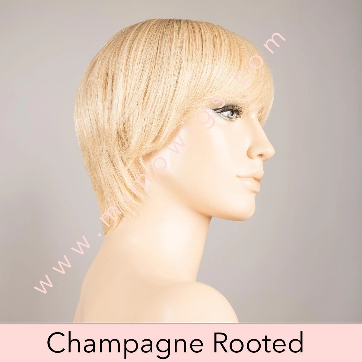 Accessories_Ellen Wille_Wigs Award by Ellen Wille  Pure Power