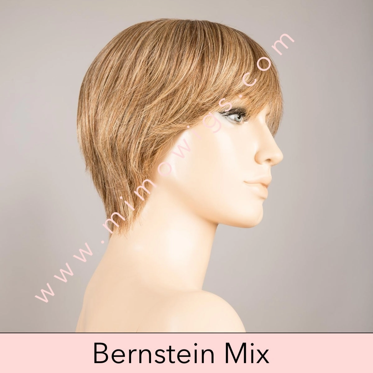 Accessories_Ellen Wille_Wigs Award by Ellen Wille  Pure Power