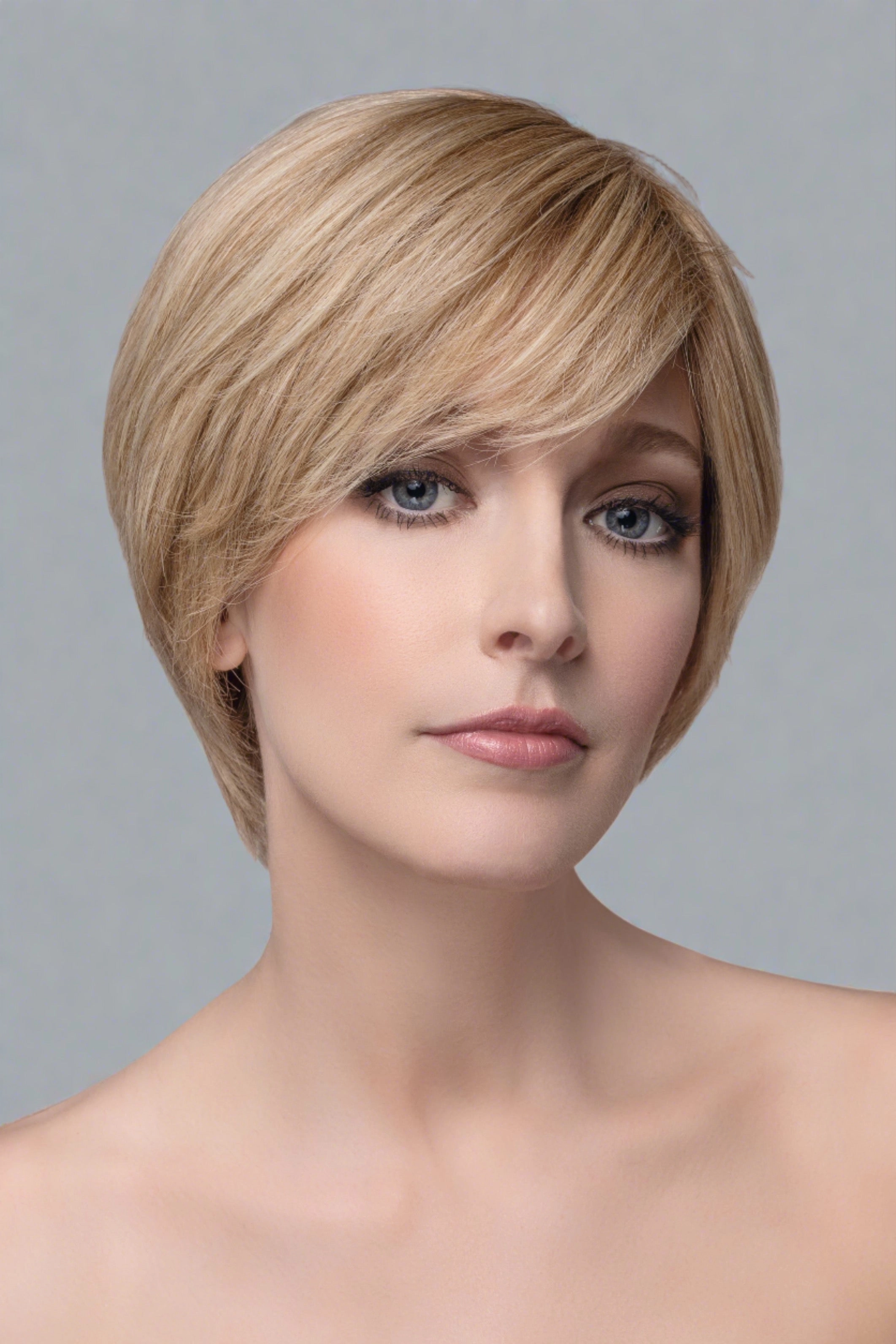 Accessories_Ellen Wille_Wigs Award by Ellen Wille  Pure Power
