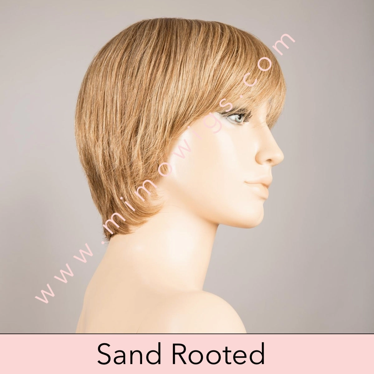 Accessories_Ellen Wille_Wigs Award by Ellen Wille  Pure Power