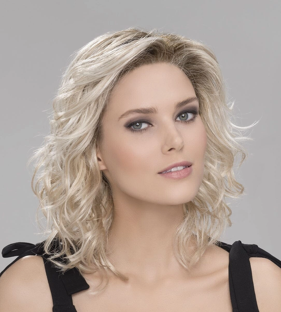 Accessories_Ellen Wille_Wigs Beach Mono Wig by Ellen Wille