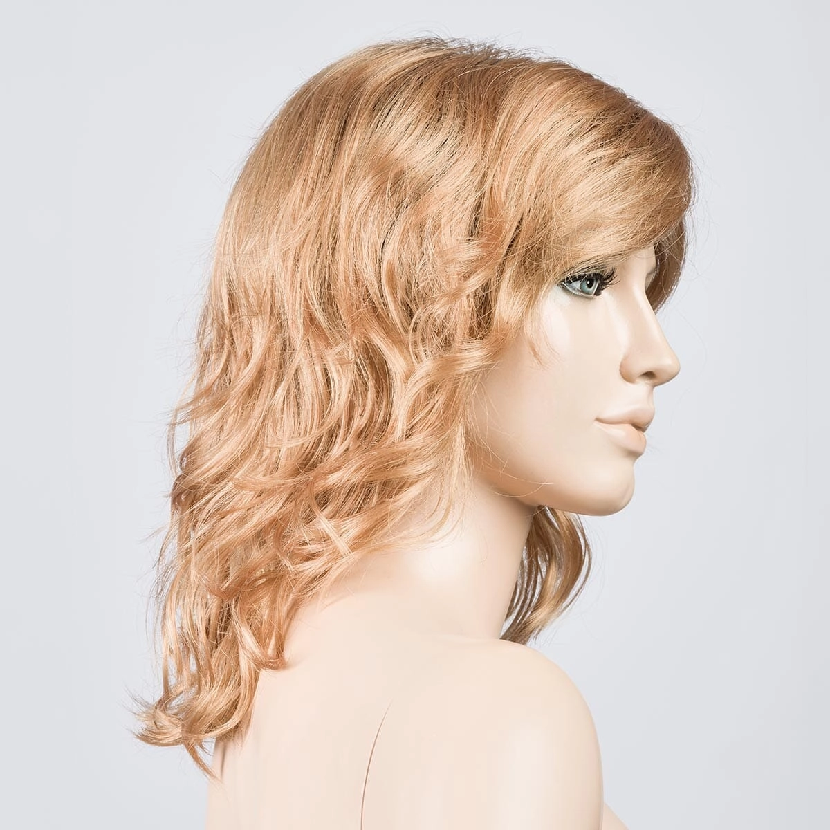 Accessories_Ellen Wille_Wigs Beach Mono Wig by Ellen Wille