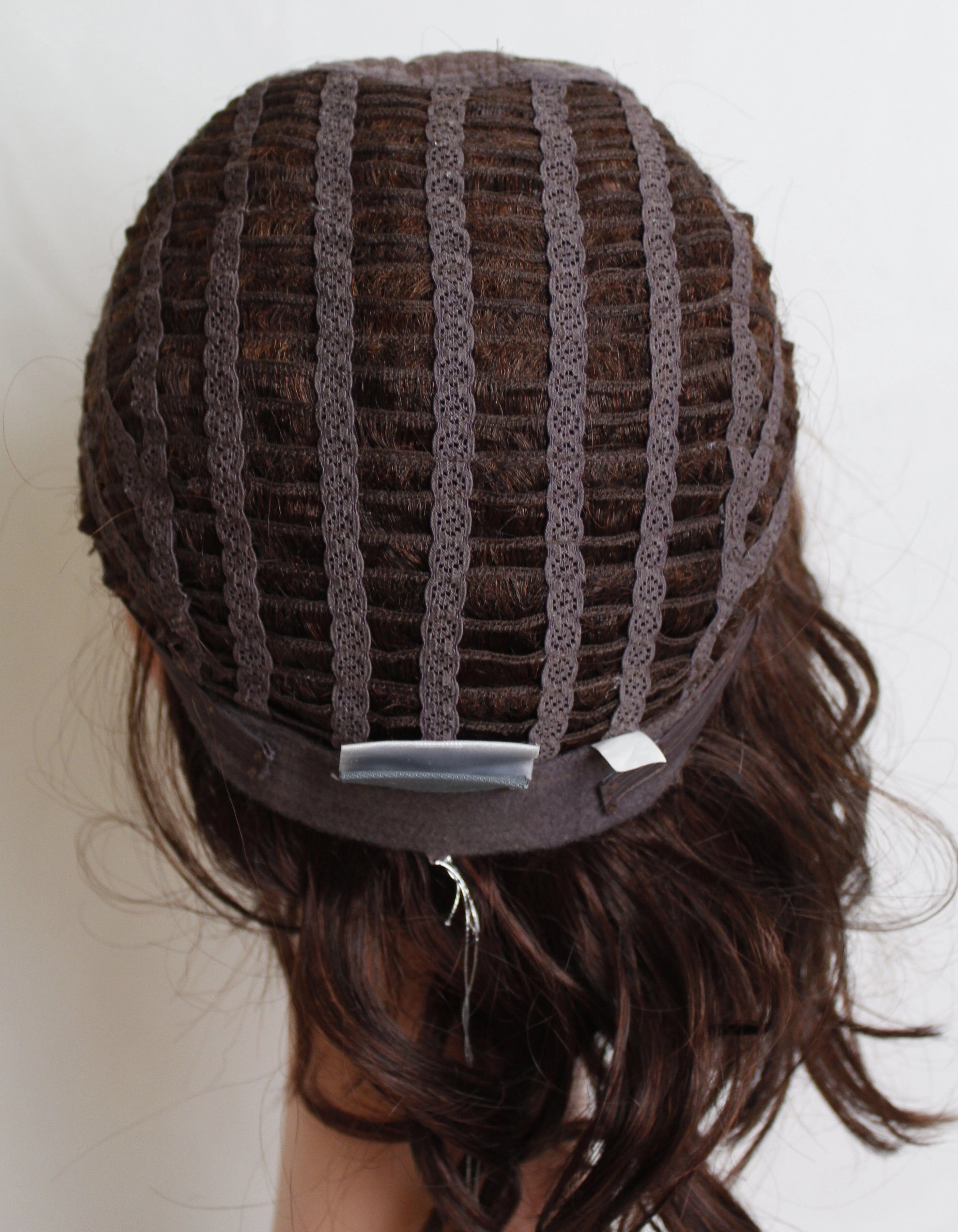 Accessories_Ellen Wille_Wigs Beach Mono Wig by Ellen Wille