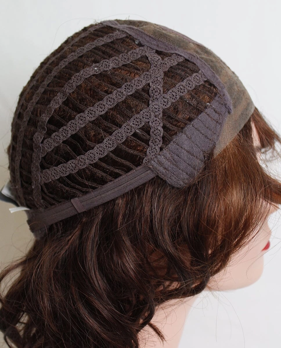 Accessories_Ellen Wille_Wigs Beach Mono Wig by Ellen Wille