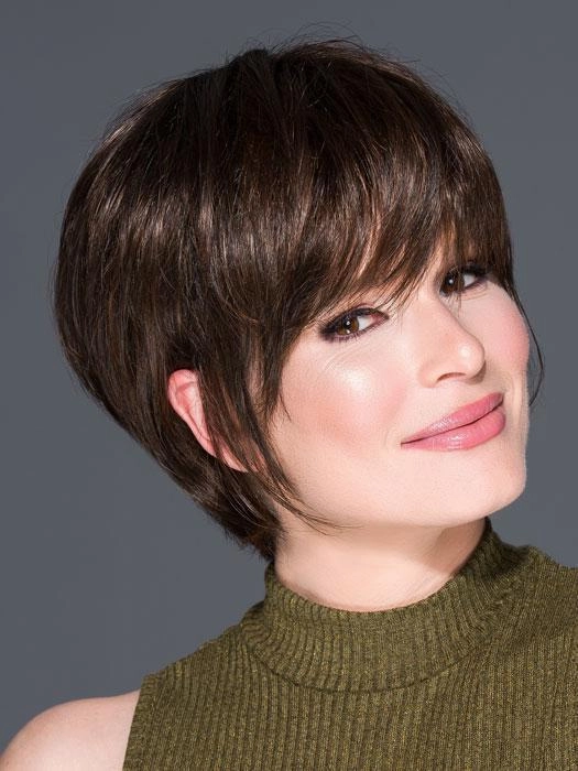 Accessories_Ellen Wille_Wigs Beam | Synthetic Wig (Mono Crown)