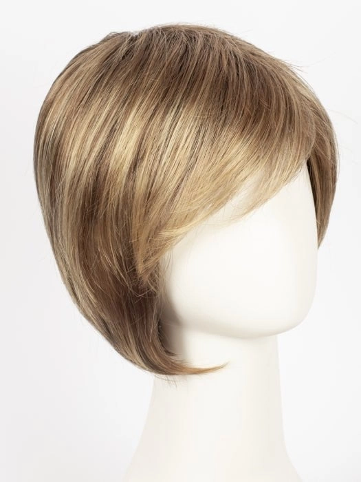 Accessories_Ellen Wille_Wigs Beam | Synthetic Wig (Mono Crown)