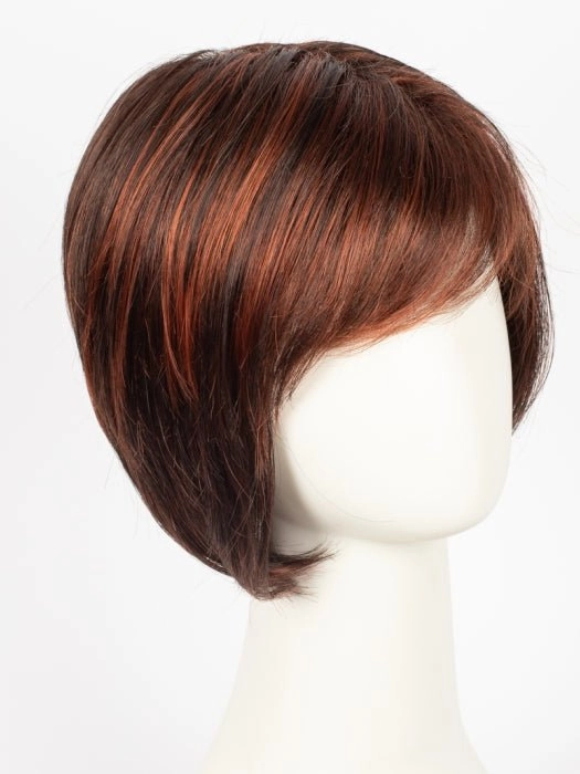 Accessories_Ellen Wille_Wigs Beam | Synthetic Wig (Mono Crown)
