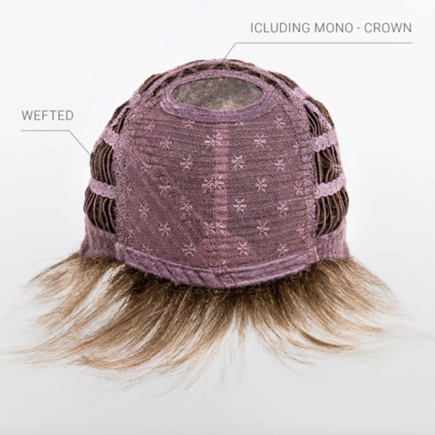 Accessories_Ellen Wille_Wigs Beam by Ellen Wille  Hairpower
