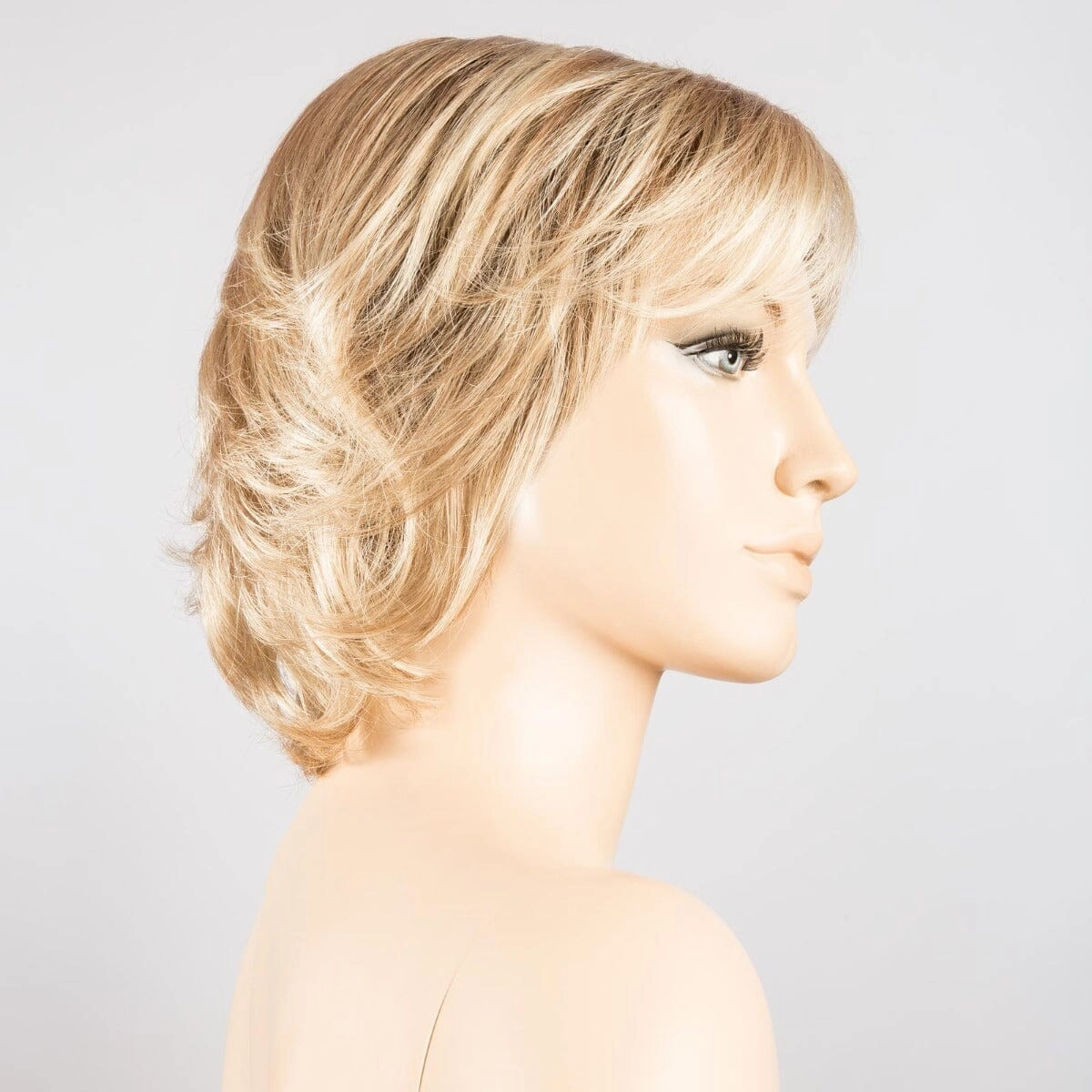 Accessories_Ellen Wille_Wigs Bloom Wig by Ellen Wille