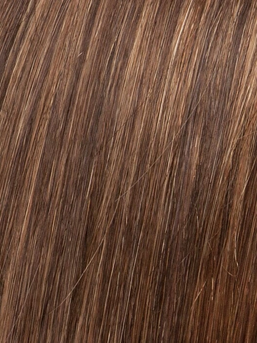 Accessories_Ellen Wille_Wigs Blues Synthetic Wig by Ellen Wille
