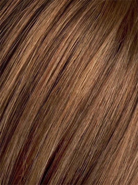 Accessories_Ellen Wille_Wigs Bo Mono Wig by Ellen Wille | Synthetic