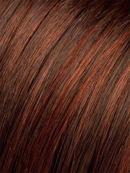 Accessories_Ellen Wille_Wigs Bo Mono Wig by Ellen Wille | Synthetic