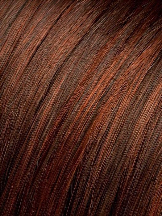 Accessories_Ellen Wille_Wigs Bo Mono Wig by Ellen Wille | Synthetic