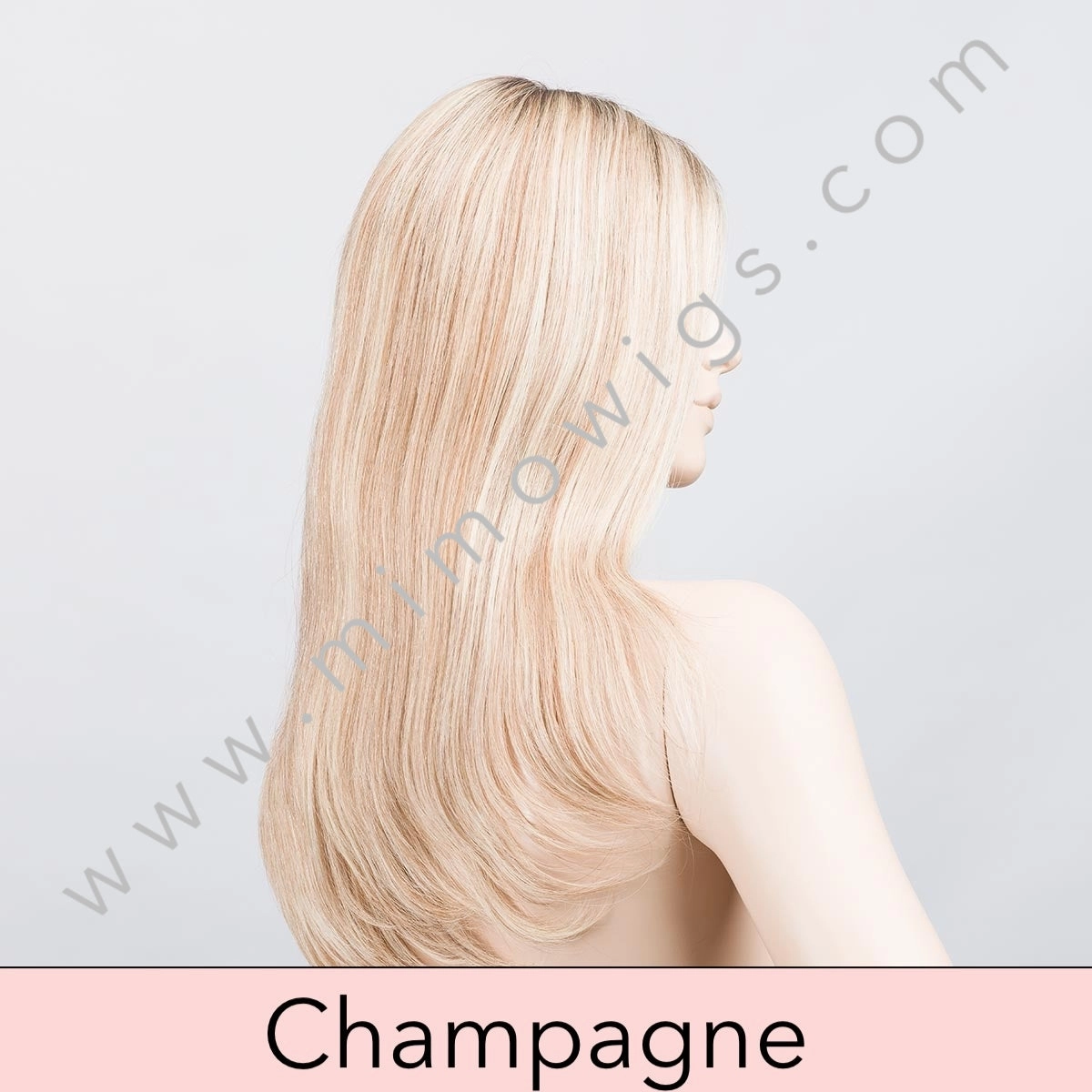 Accessories_Ellen Wille_Wigs Boheme Mono by Ellen Wille  Pure Power