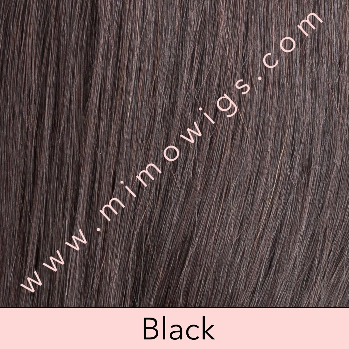 Accessories_Ellen Wille_Wigs Boheme Mono by Ellen Wille  Pure Power