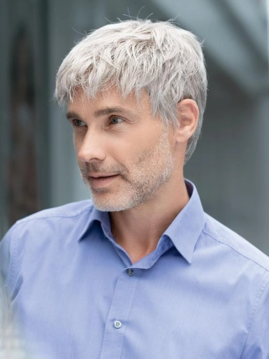 Accessories_Ellen Wille_Wigs Brad | Synthetic Lace Front Wig (Mono Crown)