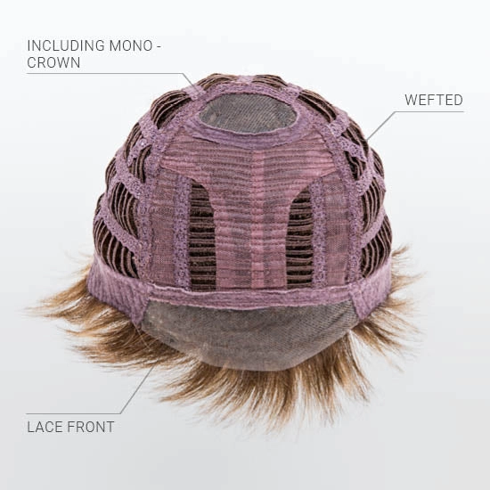 Accessories_Ellen Wille_Wigs Brad by Ellen Wille - HAIRforMANce