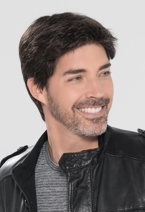 Accessories_Ellen Wille_Wigs Brad by Ellen Wille - HAIRforMANce
