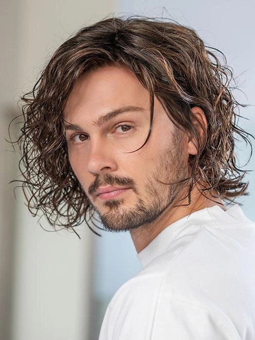 Accessories_Ellen Wille_Wigs Brian Wig by Ellen Wille | Men's Heat Friendly Synthetic