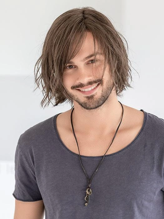 Accessories_Ellen Wille_Wigs Brian Wig by Ellen Wille | Men's Heat Friendly Synthetic