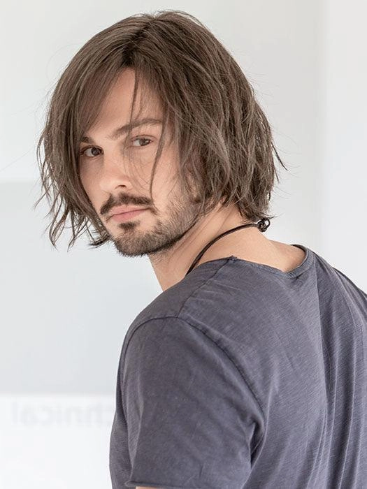 Accessories_Ellen Wille_Wigs Brian Wig by Ellen Wille | Men's Heat Friendly Synthetic