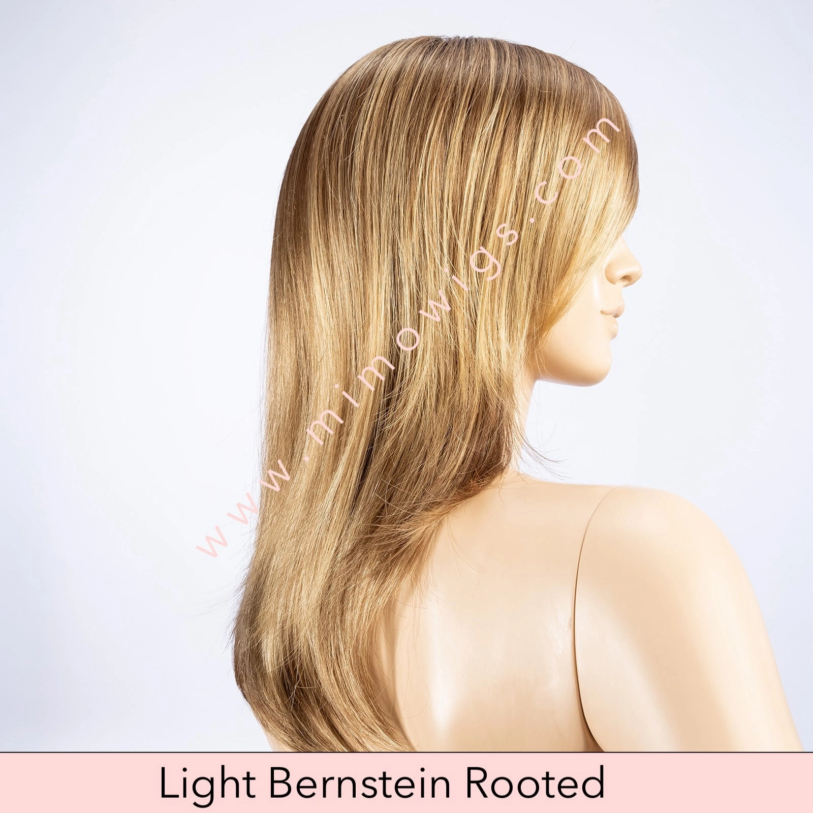 Accessories_Ellen Wille_Wigs Carrie by Ellen Wille  Perucci