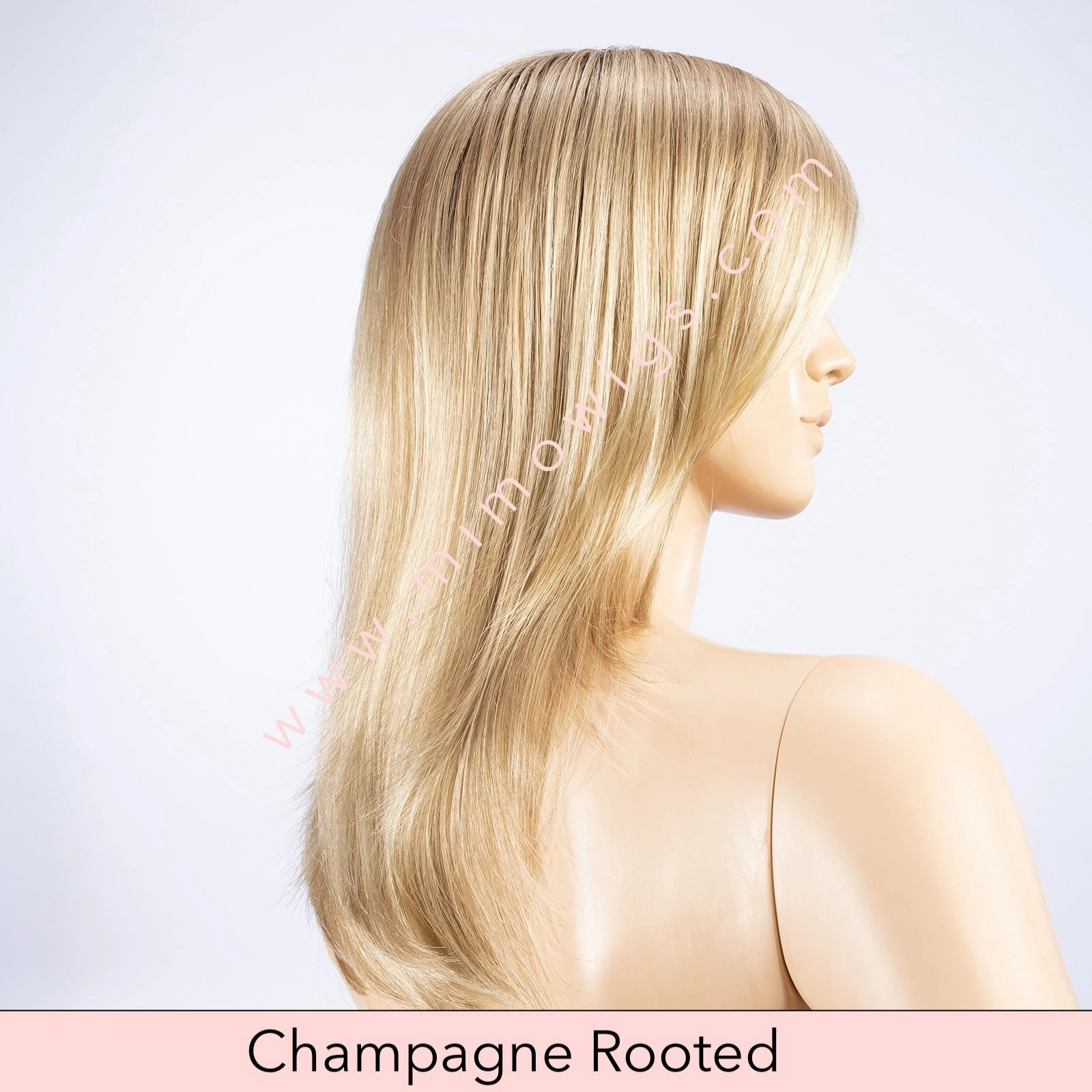 Accessories_Ellen Wille_Wigs Carrie by Ellen Wille  Perucci