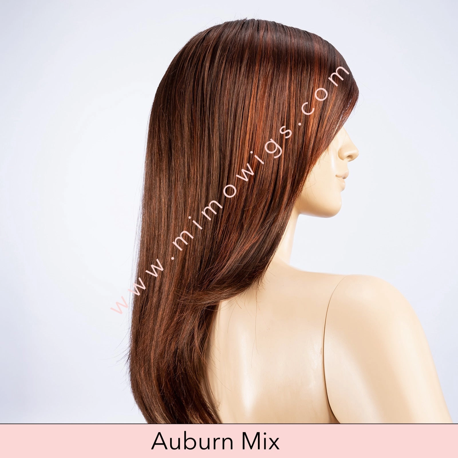 Accessories_Ellen Wille_Wigs Carrie by Ellen Wille  Perucci