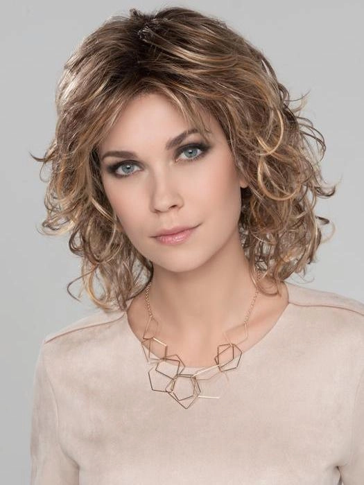 Accessories_Ellen Wille_Wigs Cat Wig by Ellen Wille | Synthetic