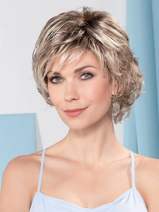 Accessories_Ellen Wille_Wigs Cesana Lace Front Wig by Ellen Wille