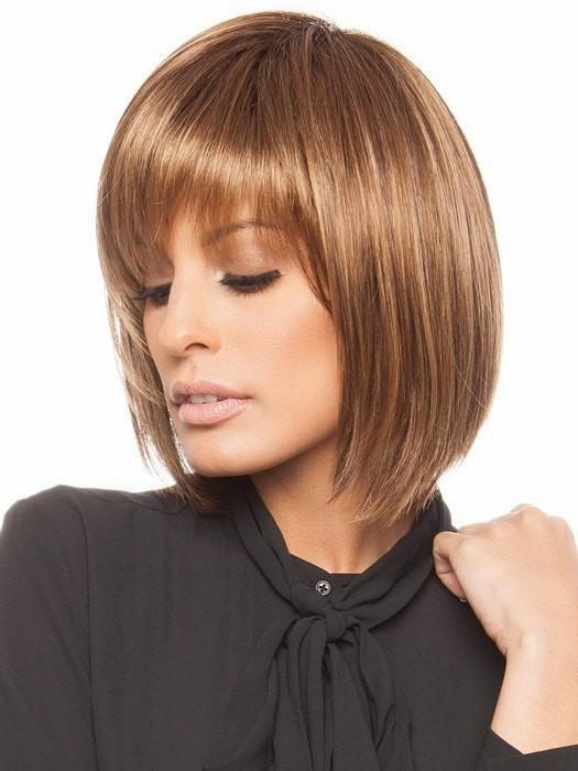 Accessories_Ellen Wille_Wigs Change | Synthetic Wig (Mono Crown)