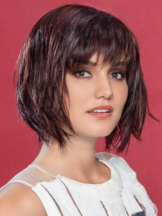 Accessories_Ellen Wille_Wigs Change | Synthetic Wig (Mono Crown)