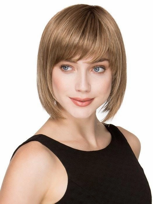 Accessories_Ellen Wille_Wigs Change | Synthetic Wig (Mono Crown)