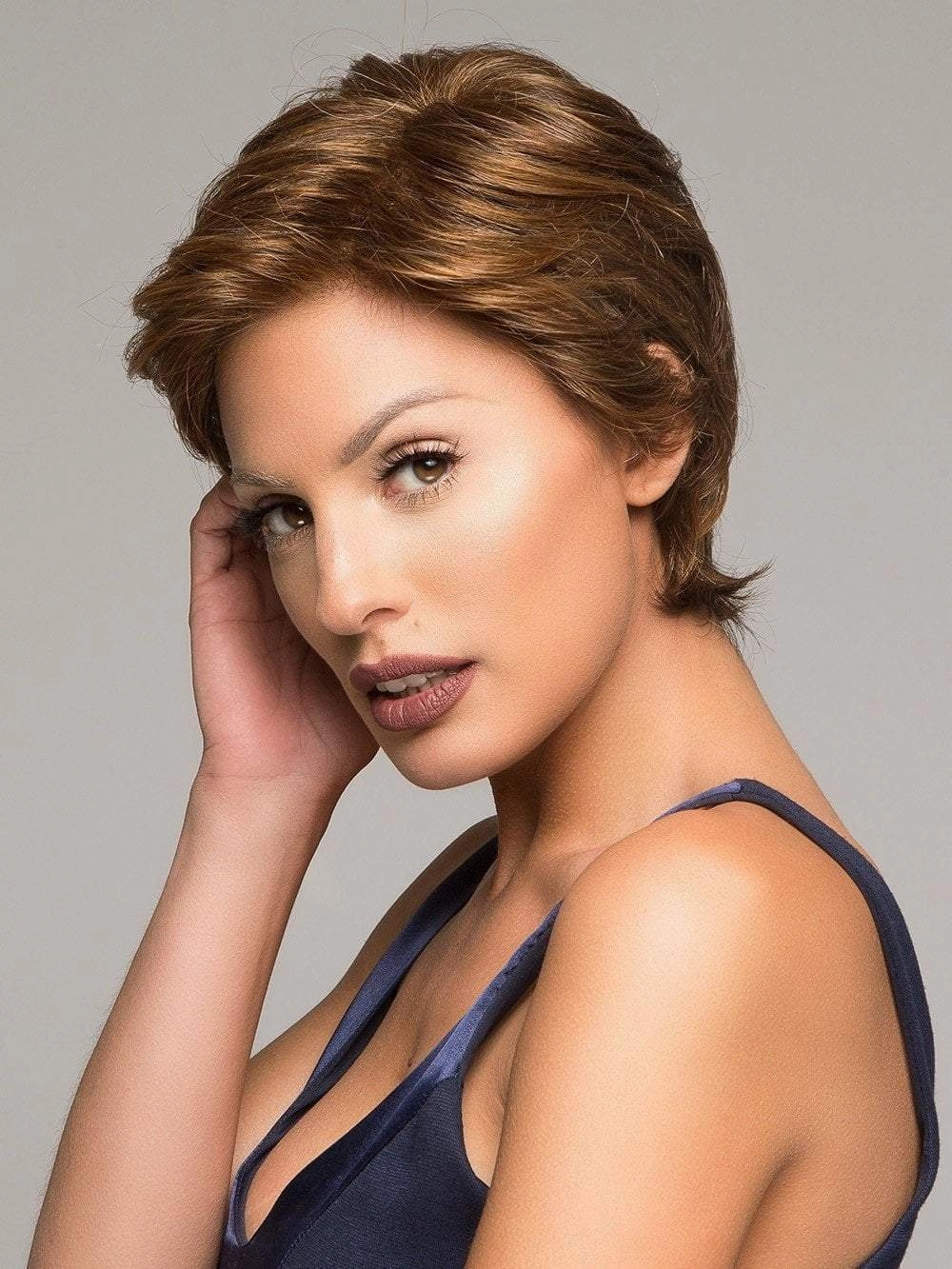 Accessories_Ellen Wille_Wigs Charme | Synthetic Lace Front Wig (Hand-Tied)