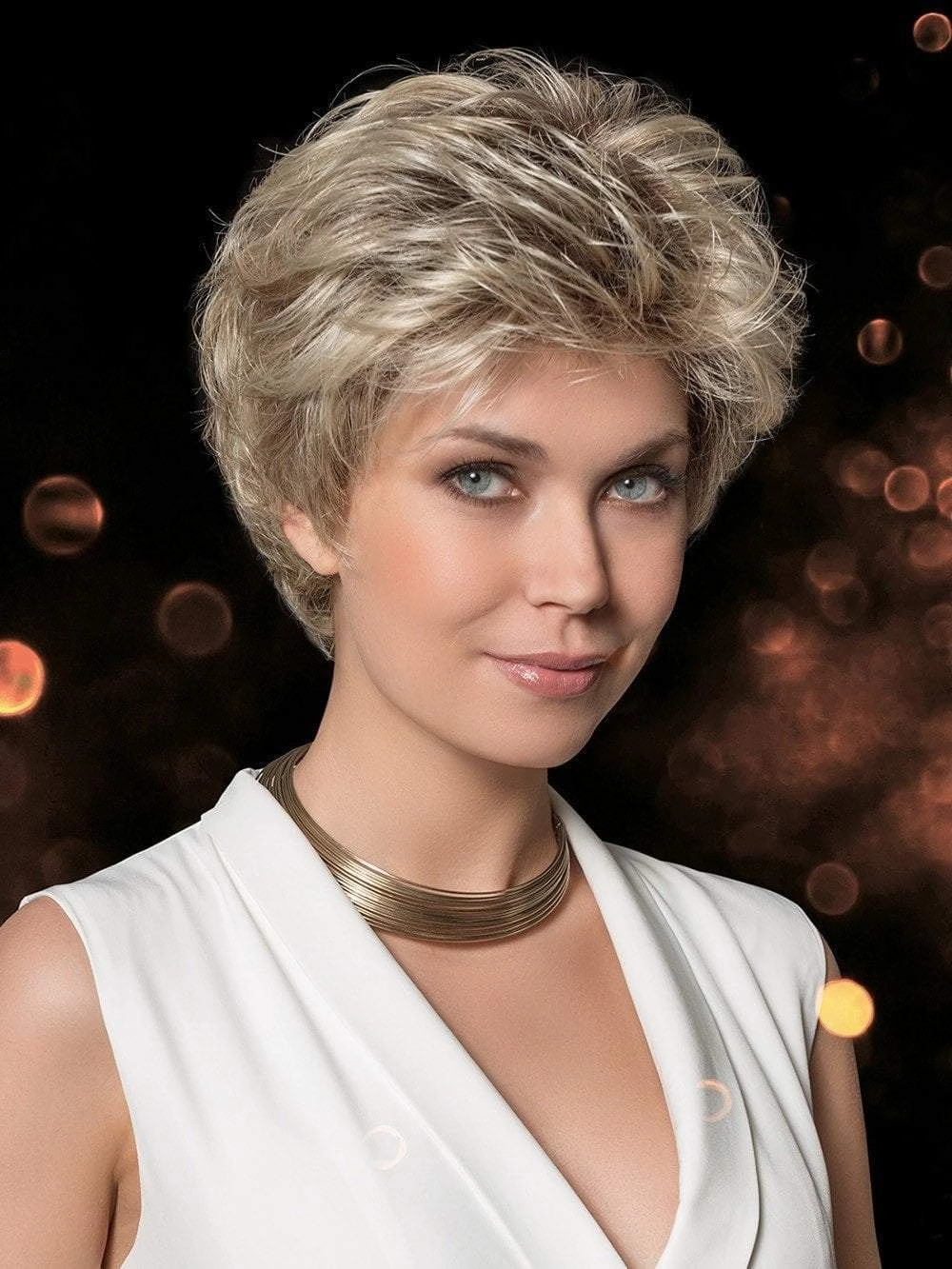 Accessories_Ellen Wille_Wigs Charme | Synthetic Lace Front Wig (Hand-Tied)