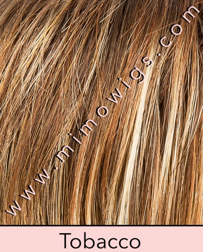 Accessories_Ellen Wille_Wigs Charme by Ellen Wille  Hair Society Collection